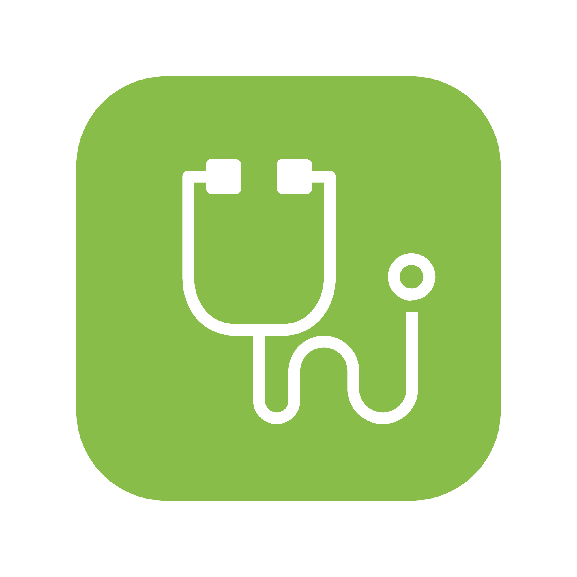 Veterinary Medical Center Logo