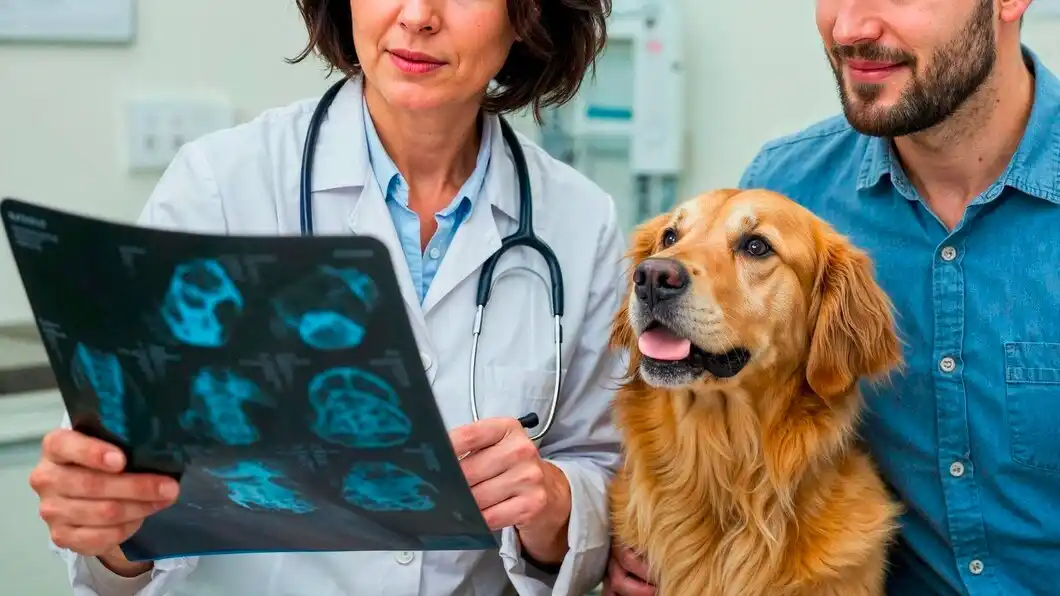 Pet Radiology