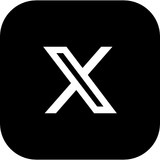 X icon